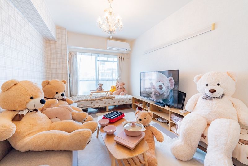 【テディー四条河原町】駅近 - 烏丸駅2分♪四条駅4分♪パーティー/撮影/レンタルスペース