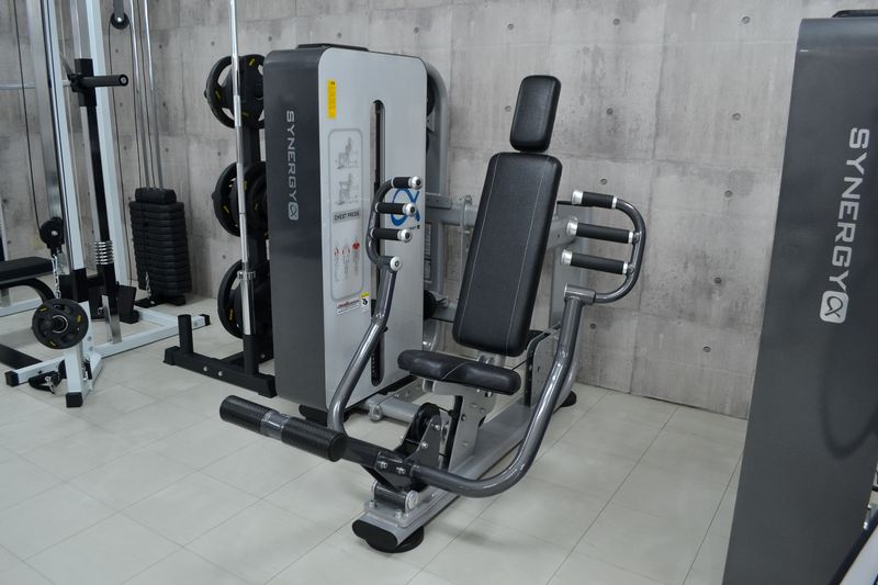 貸し切りジム - レンタルジム「Fitcube/フィットキューブ」