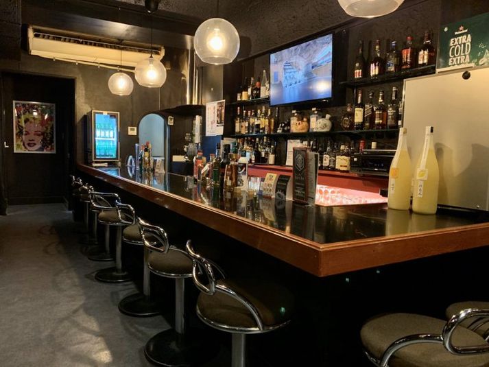 フリースペース・バー・スタジオ - イクイノックス