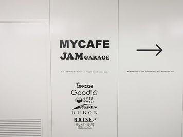 名古屋会議室 MYCAFE 伏見本店 第1会議室（13:00-17:00パック）のその他の写真