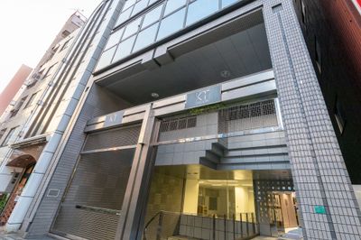 BIZcomfort池袋西口 池袋西口　4名用会議室（完全個室）の外観の写真