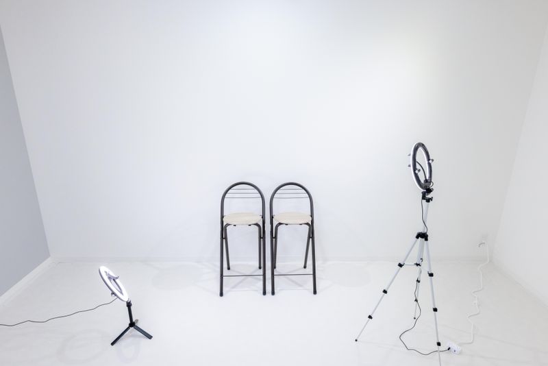 3Fスタジオ - 豊中レンタル撮影スタジオ