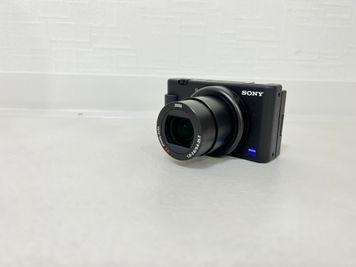 SONY ZV1
 - 豊中レンタル撮影スタジオ 3Fスタジオの設備の写真