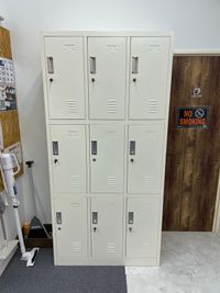 スタジオブーン久留米 駅ちかレンタルサロンの設備の写真