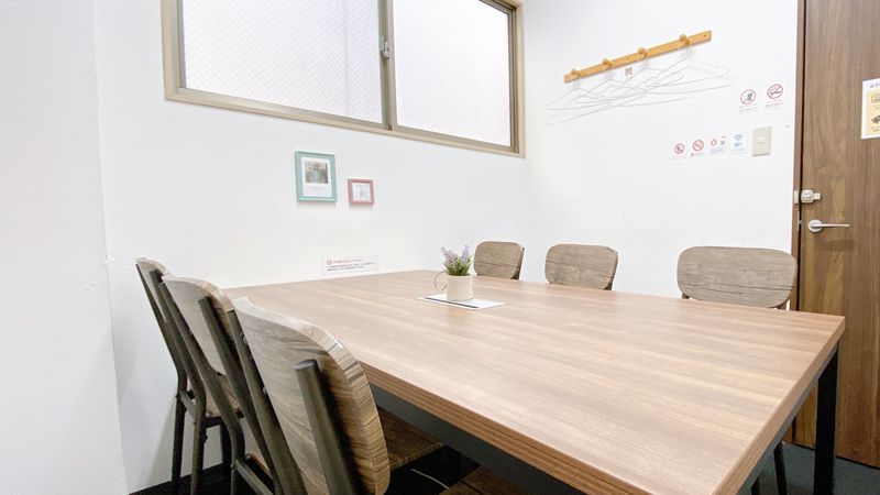 C室 - Colormell（カラメル）横浜西口店