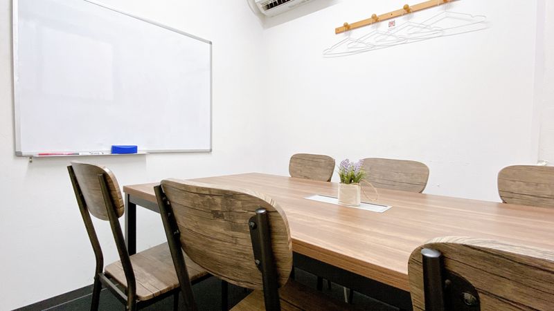 C室 - Colormell（カラメル）横浜西口店