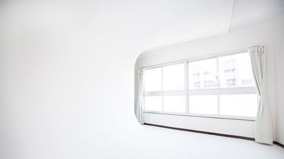 自然光スタジオ - 六本木ニュー麻布ビルスタジオ 白ホリゾント レンタル 写真動画スタジオの室内の写真