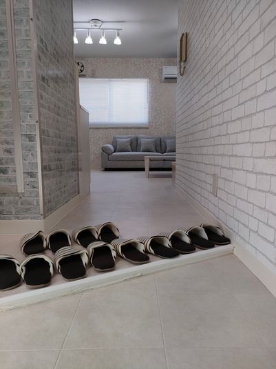 多目的スペース301 - 布施ヒルズ