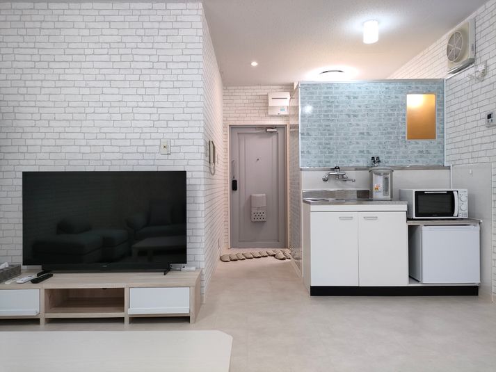 多目的スペース301 - 布施ヒルズ