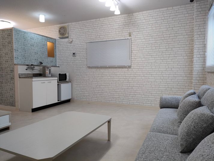 多目的スペース301 - 布施ヒルズ