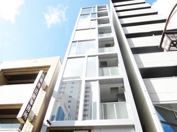 名古屋会議室 GKレジデンス名古屋久屋丸の内店 第1会議室の外観の写真