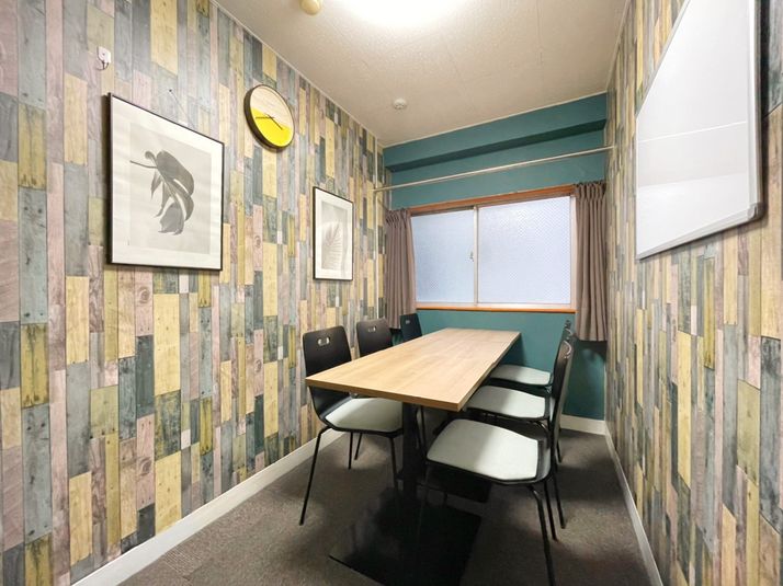 気軽に使える多目的レンタルスペース♡ - たくすぺ名古屋Ｂ★駅徒歩１分！雨でも安心♪駅から最も近い