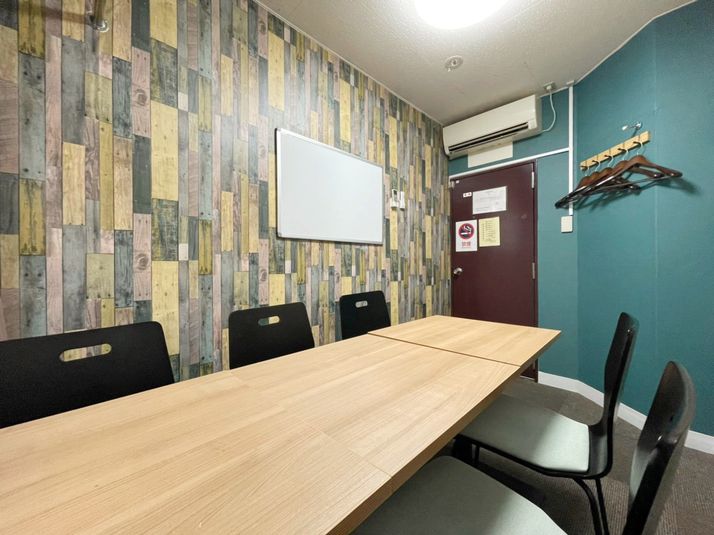 気軽に使える多目的レンタルスペース♡ - たくすぺ名古屋Ｂ★駅徒歩１分！雨でも安心♪駅から最も近い