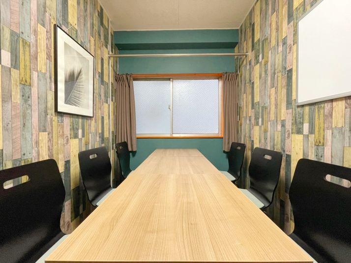 気軽に使える多目的レンタルスペース♡ - たくすぺ名古屋Ｂ★駅徒歩１分！雨でも安心♪駅から最も近い