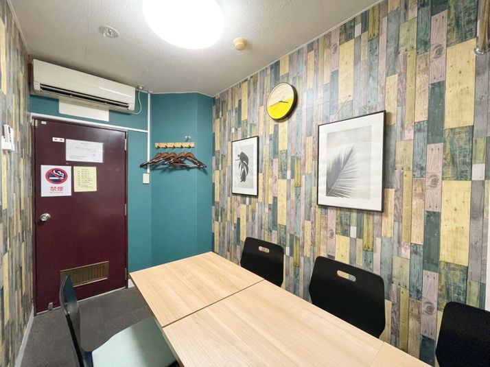 気軽に使える多目的レンタルスペース♡ - たくすぺ名古屋Ｂ★駅徒歩１分！雨でも安心♪駅から最も近い