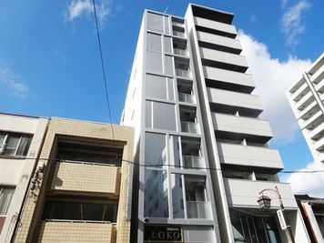 名古屋会議室 GKレジデンス名古屋久屋丸の内店 第1会議室の外観の写真