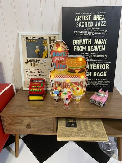 【4名様まではこちら】アメリカンダイナースタジオ糸崎 - アメリカンダイナースタジオ糸崎