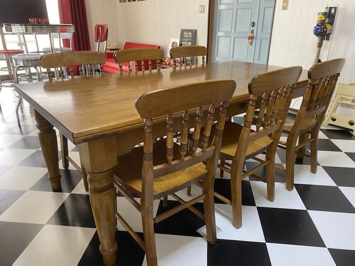 【5名様以上はこちら】アメリカンダイナースタジオ糸崎 - アメリカンダイナースタジオ糸崎