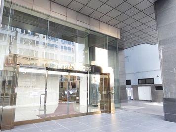名古屋会議室 プロトビル葵店 会議室Bの外観の写真
