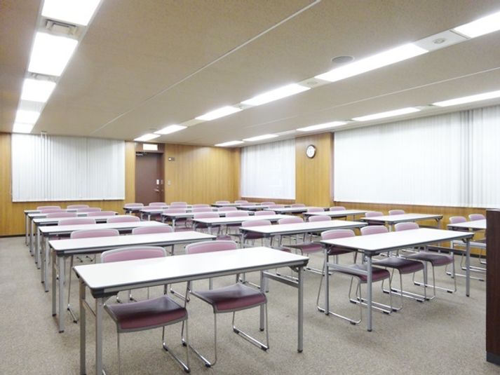 会議室C - 名古屋会議室 プロトビル葵店