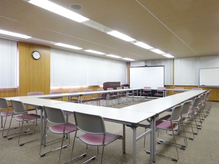 会議室C - 名古屋会議室 プロトビル葵店