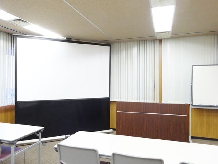 会議室C - 名古屋会議室 プロトビル葵店