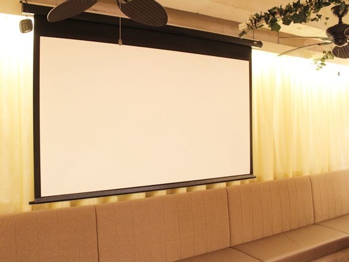 第1会議室（1〜28名）【室料30%オフ】  - 名古屋会議室 ELLE HALL Dining 名古屋駅前店