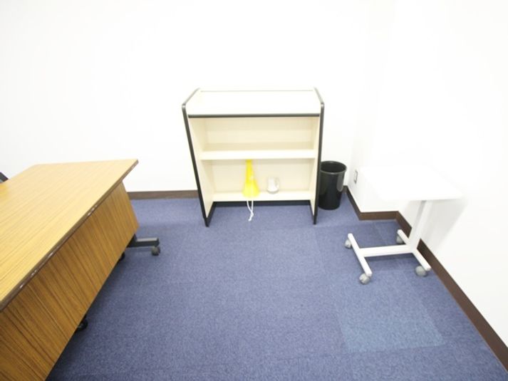 第1会議室 - 名古屋会議室 フォーティーンヒルズセンタービル名古屋栄店