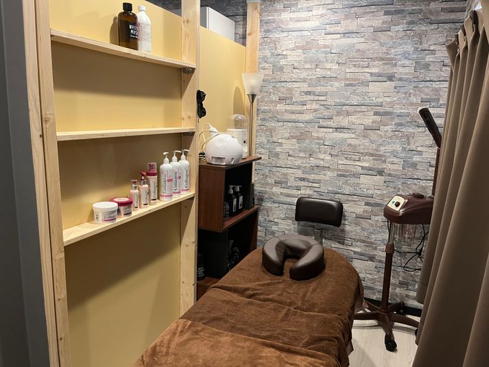 レンタルサロン - Artical