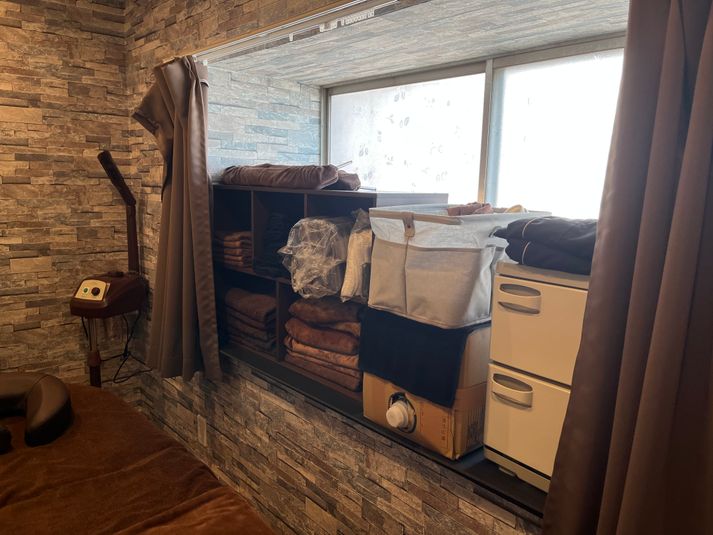 レンタルサロン - Artical