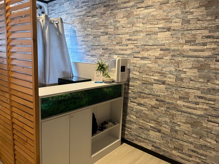 レンタルサロン - Artical