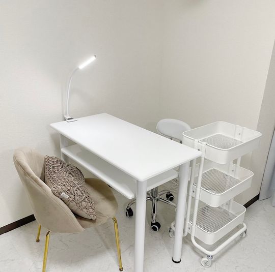 新規オープン！【完全個室】 - レンタルサロン ELschon 