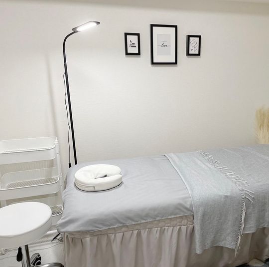 新規オープン！【完全個室】 - レンタルサロン ELschon 