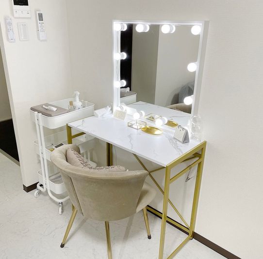 新規オープン！【完全個室】 - レンタルサロン ELschon 