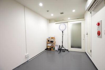 レンタルスタジオ西荻リノ 【防音】レンタルスタジオ西荻リノの室内の写真