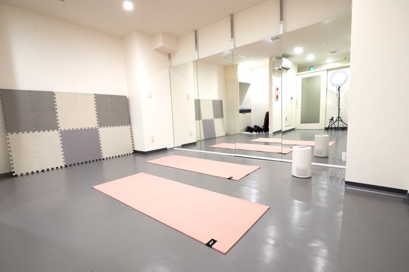 【防音】レンタルスタジオ西荻リノ - レンタルスタジオ西荻リノ