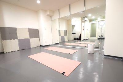 レンタルスタジオ西荻リノ 【防音】レンタルスタジオ西荻リノの室内の写真