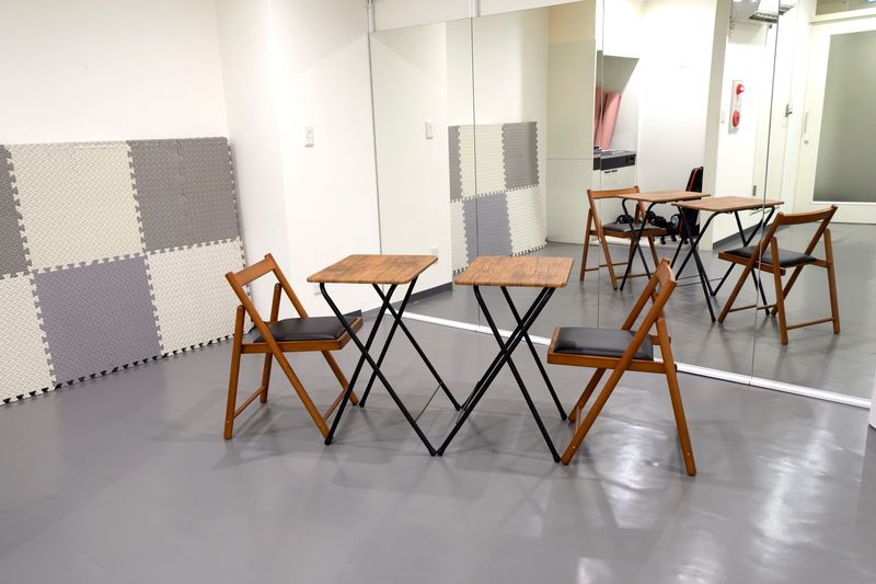 【防音】レンタルスタジオ西荻リノ - レンタルスタジオ西荻リノ