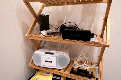 レンタルスタジオ西荻リノ 【防音】レンタルスタジオ西荻リノの設備の写真