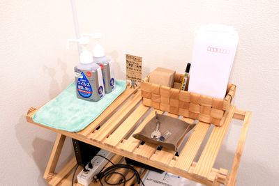 レンタルスタジオ西荻リノ 【防音】レンタルスタジオ西荻リノの設備の写真