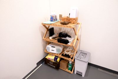 レンタルスタジオ西荻リノ 【防音】レンタルスタジオ西荻リノの設備の写真