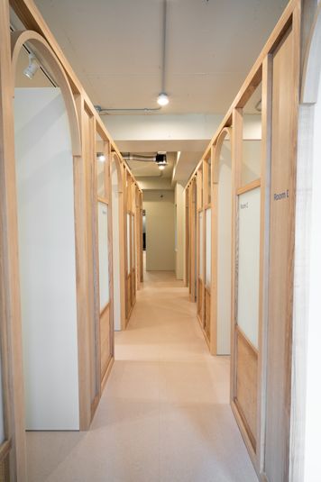 シェアサロン　個室カットブース　美容所登録 - times salon名駅　タイムズサロン名駅