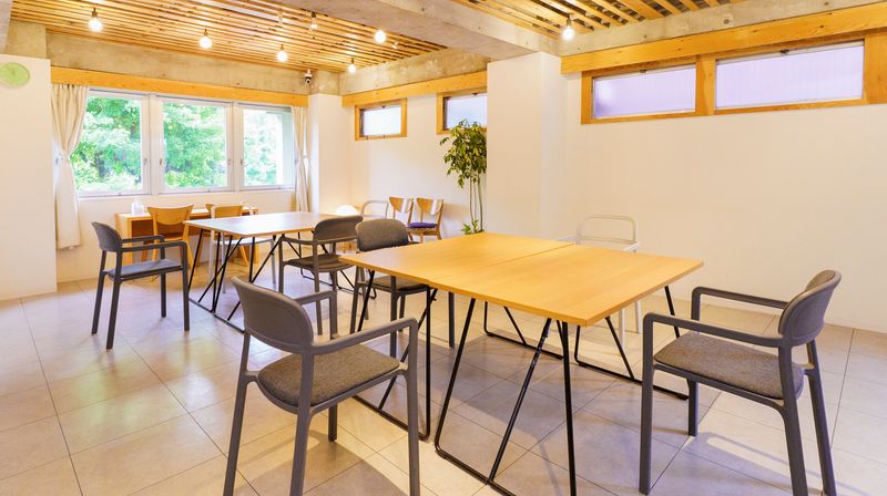 多目的スペース - フェニックスラウンジ