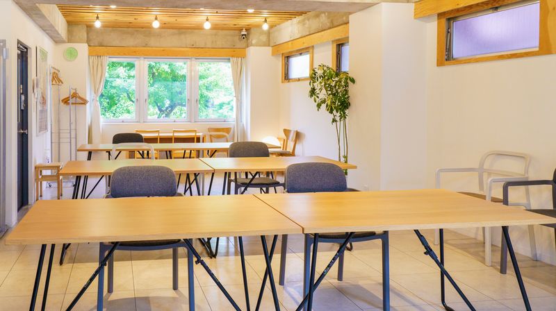 多目的スペース - フェニックスラウンジ