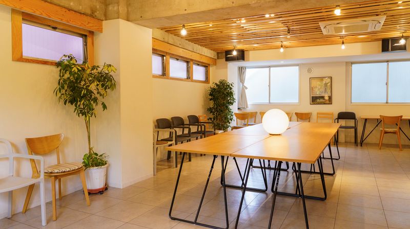 多目的スペース - フェニックスラウンジ