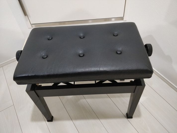 【カルパ音楽スタジオ】グランドピアノ付き完全防音室 - カルパ音楽スタジオ