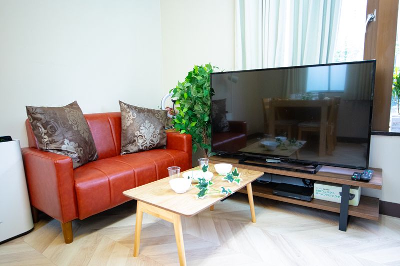 ユルト大宮3階trio🌟 - 【ユルト大宮】3F大宮門街近くの隠れ家的レンタルスペース