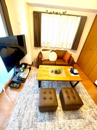 プロジェクター付きレンタルスペース - モン•カシェット船橋　南口