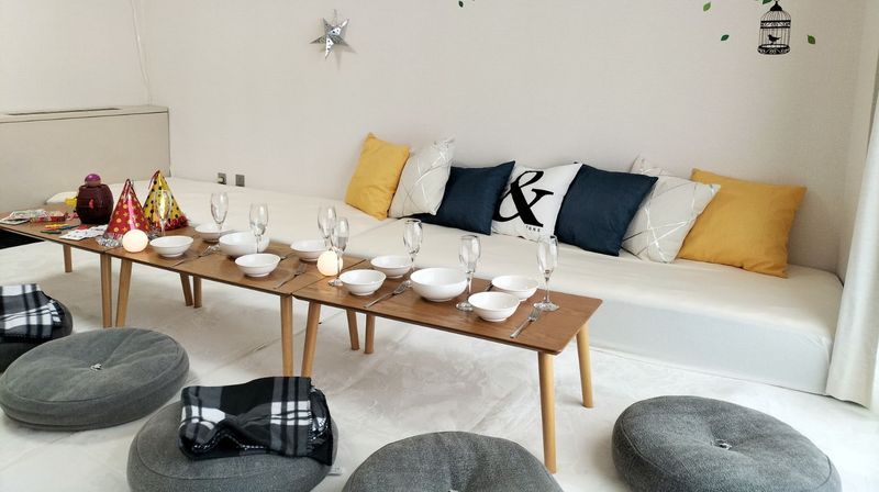 レンスペACE福島店 - レンスペACE福島店