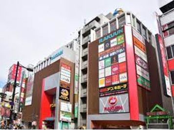 大宮ラクーン - 【ユルト大宮】3F大宮門街近くの隠れ家的レンタルスペース ユルト大宮3階trio🌟の室内の写真